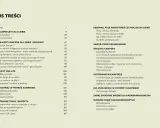 Spis treści: co zabrać do kampera, jak znaleźć kampera, van life, planowanie trasy i budżetu, gotowanie w kamperze.