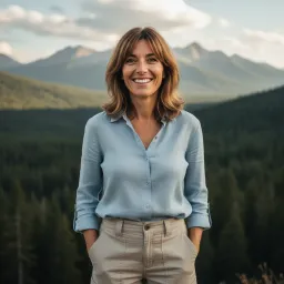 Monika Piotrowska